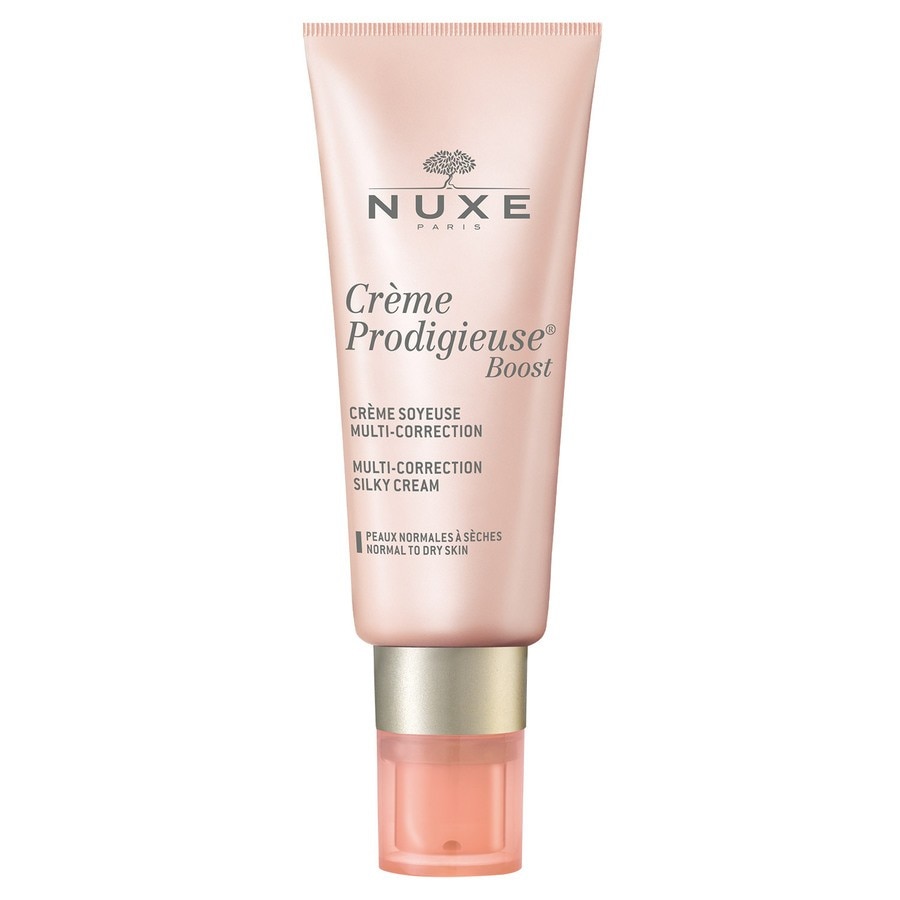 Nuxe Silky Cream  Crema Fata 40 ml
