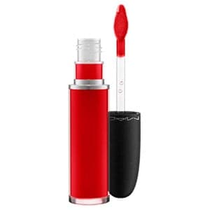 MAC Retro Matte Liquid Lipcolour Feels So Grand Ruj 5 ml