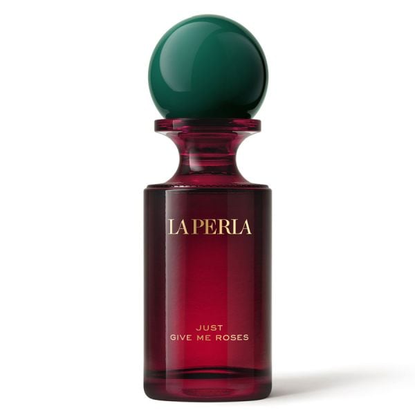 La Perla Just Give Me Roses Eau De Parfum  Apa Parfum 30 ml