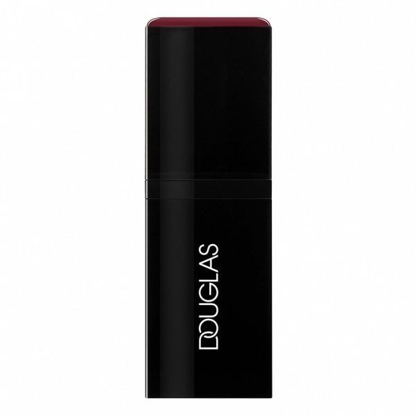 Douglas Make-up Shake & Shine Vinyl Liquid Lipstick Black Grape Ruj 4.5 ml