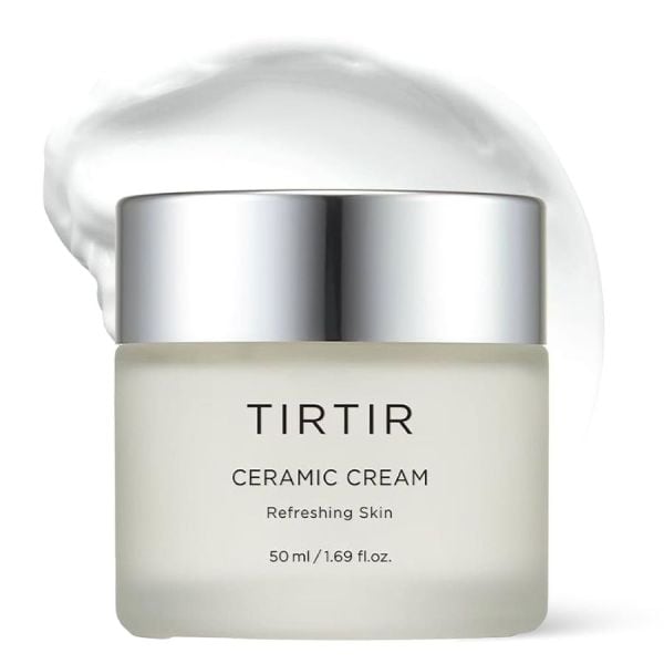 Tirtir Ceramic Cream  Crema Fata 50 ml
