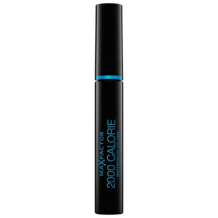 Max Factor Mascara 2000 Calorie Waterproof Black  Mascara 11 ml