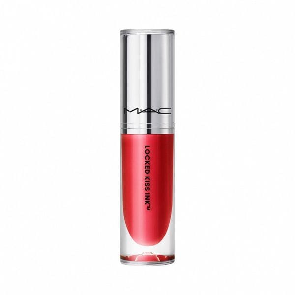 MAC Locked Kiss Ink™ 24HR Lipcolour Ruby True Ruj 5 ml