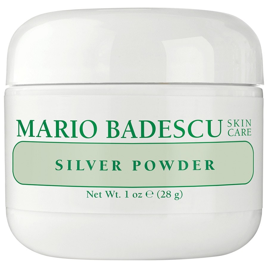 Mario Badescu Silver Powder  Pudra Anti-acnee 29 ml