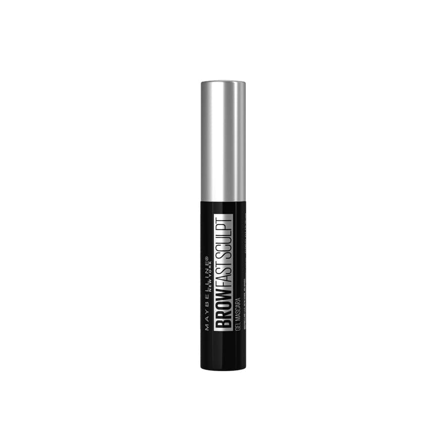 Maybelline Brow Fast Sculpt Clear Gel Sprancene 1 Bucată