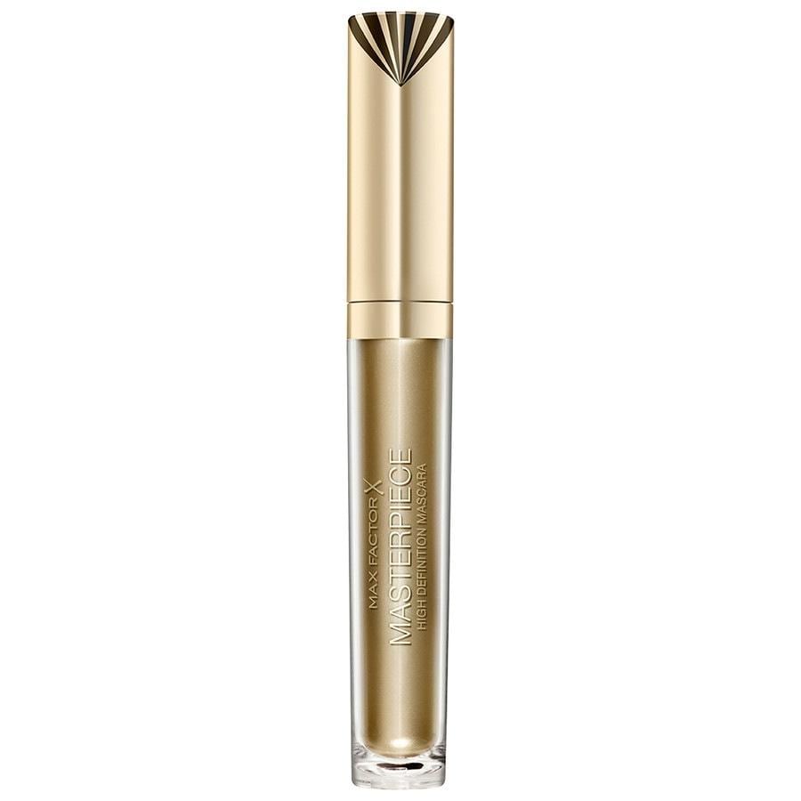 Max Factor Masterpiece High Definition Mascara Rich Black  Mascara 7 ml