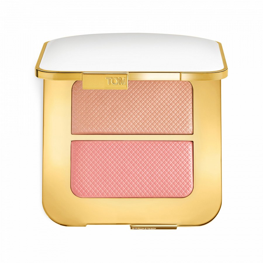 TOM FORD Sheer Cheek Duo  Blush 4.4 g