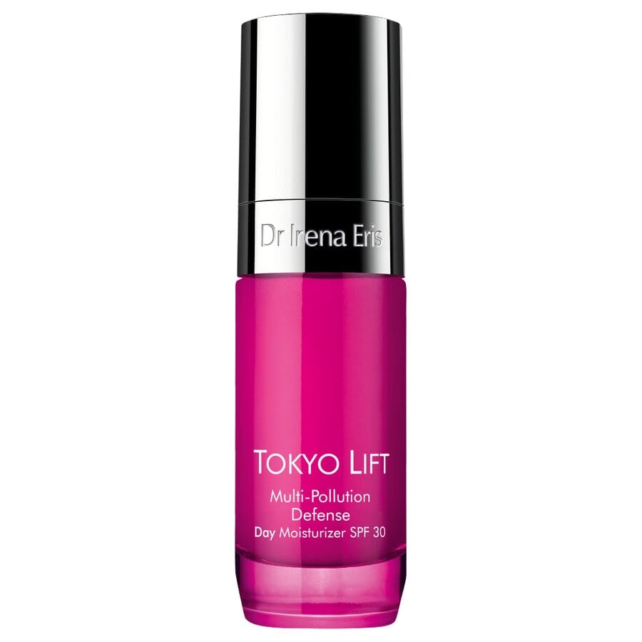 Dr Irena Eris Tokyo Lift Moisturizing Day Cream SPF 30  Crema Fata 30 ml