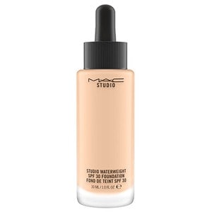 MAC Studio Waterweight SPF 30 Foundation NC Fond Ten 30 ml