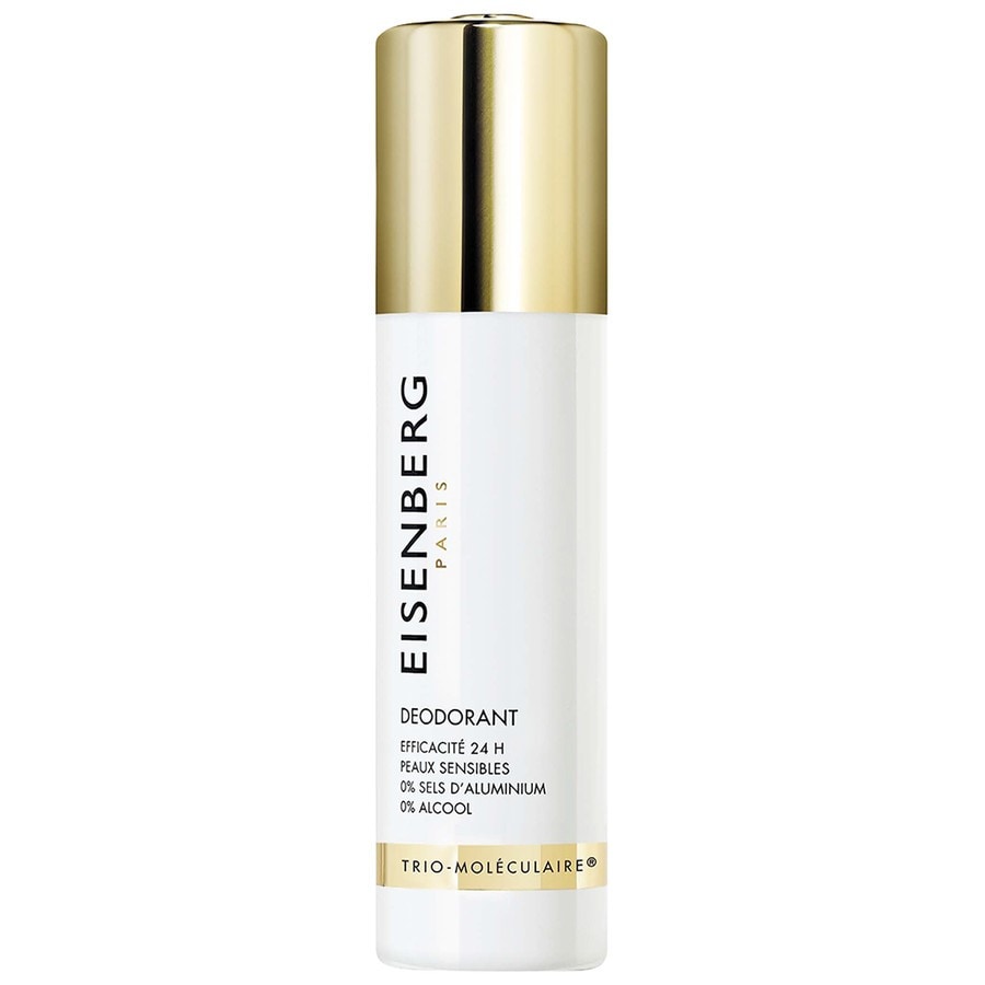 EISENBERG Deodorant For Women  Deodorant 100 ml