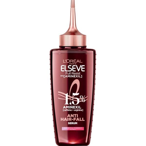 Elseve Aminexil Full Resist  Ser 100 ml