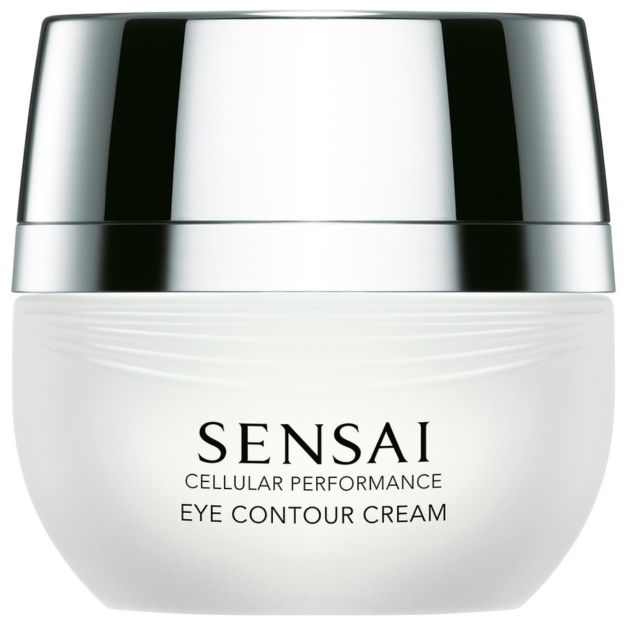 Sensai Eye Contour Cream  Crema Ochi 15 ml