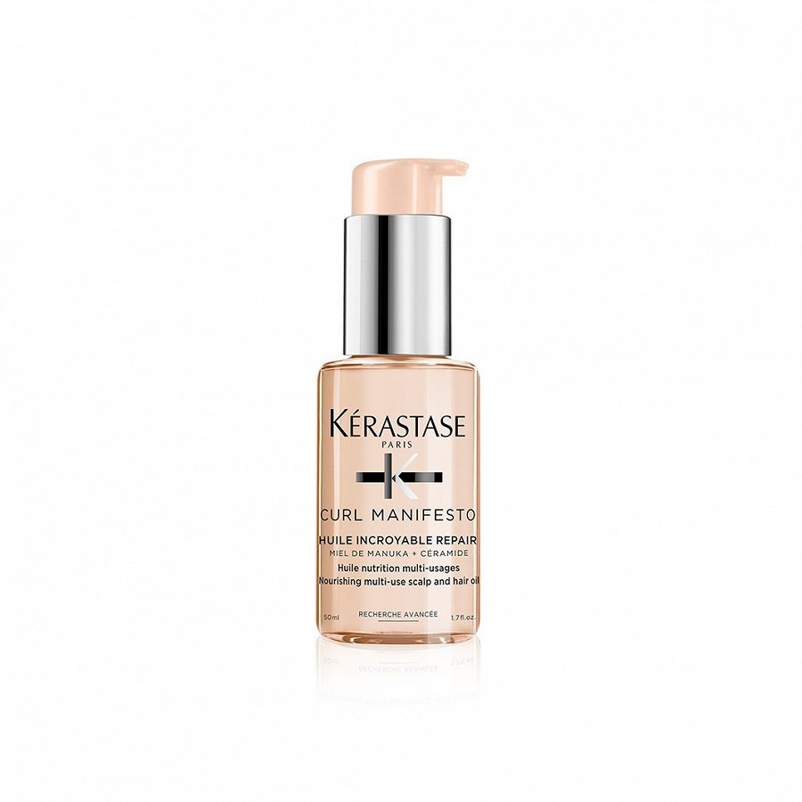 Kérastase Curl Manifesto Huile Sublime Repair  Ulei Par 50 ml