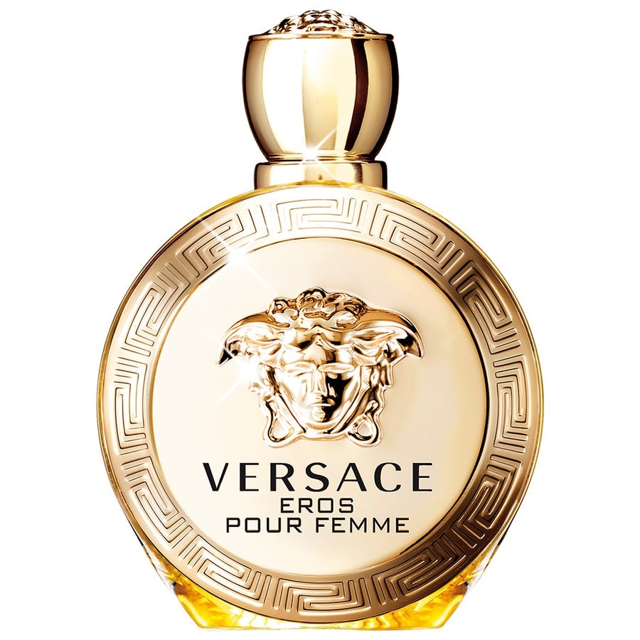 Versace Eros Pour Femme Eau De Parfum  Apa Parfum 100 ml