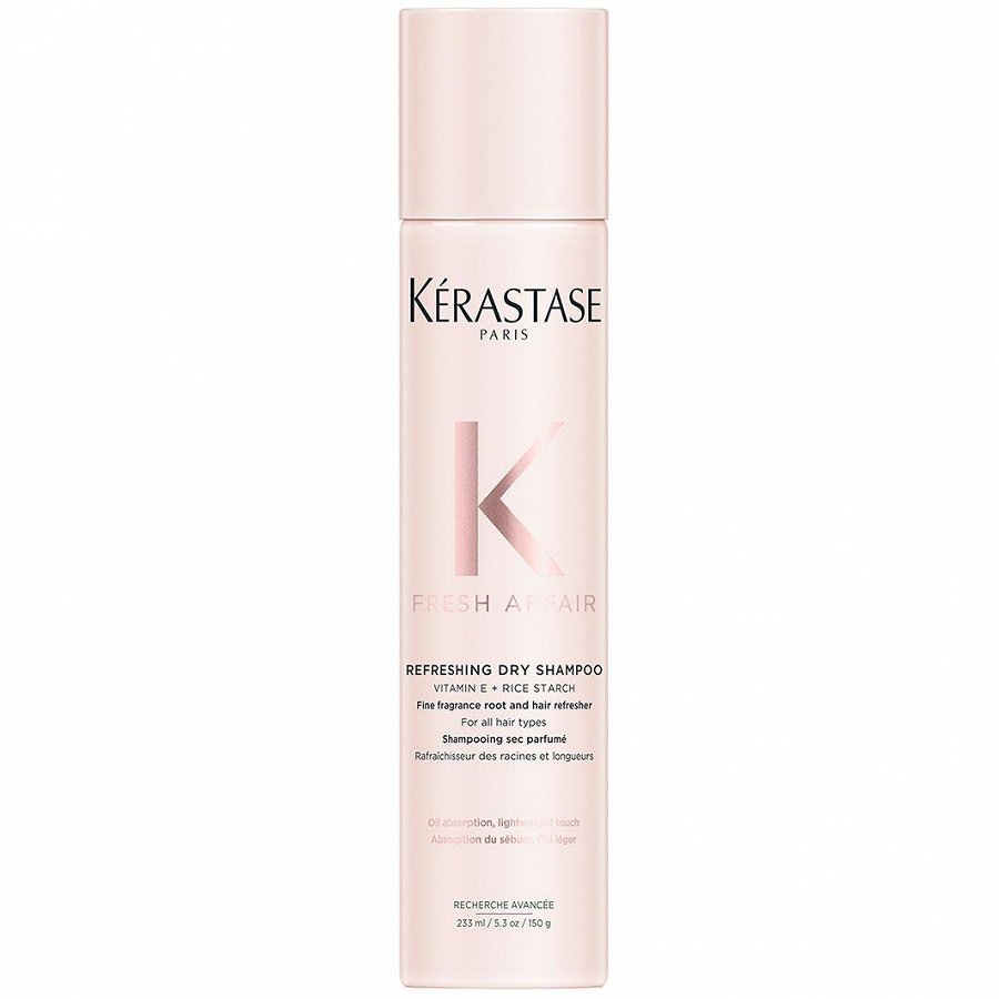 Kérastase Fresh Affair Dry Shampoo  Sampon Uscat 233 ml