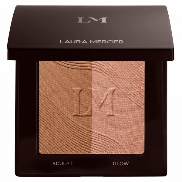 Laura Mercier Bronze Color Infusion Cannes Bronzer 9 g