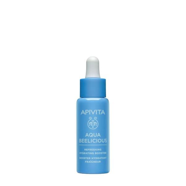 Apivita Aqua Beelicious Refreshing Hydrating Booster  Ser 30 ml