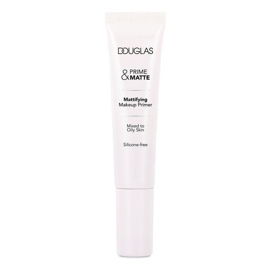 Douglas Make-up Prime & Matte Mattifying Makeup Primer  Primer 30 ml