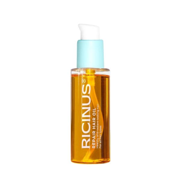 Ricinus Repair Hair Oil  Ulei 100 ml