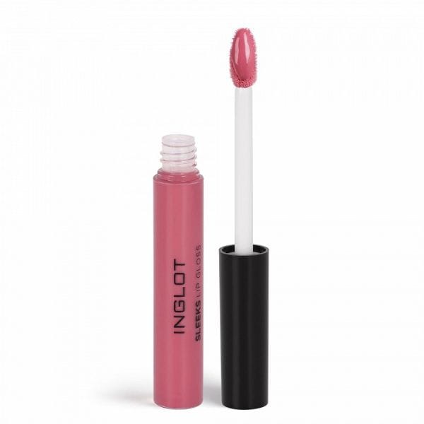 Inglot Sleeks Lip Gloss  Lip Gloss 7 ml