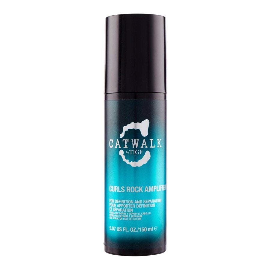 Tigi Crema Modelatoare Curls Rock Amplifier  Crema Styling 150 ml