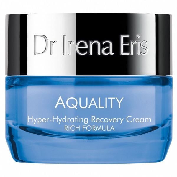 Dr Irena Eris Hyper-Hydrating Recovery Cream  Crema 50 ml