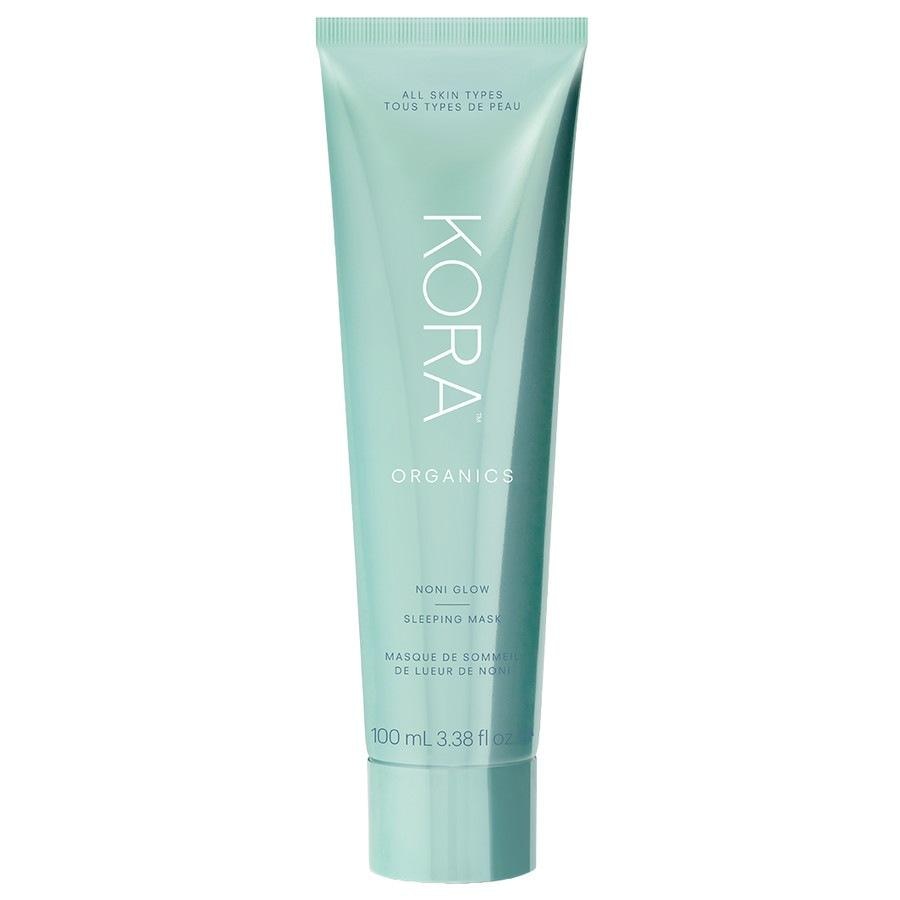 Kora Organics Noni Glow Sleeping Mask  Masca 100 ml