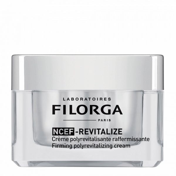 Filorga Ncef-Revitalize Intense Revitalizing Anti-Wrinkle Cream  Crema Fata 50 ml