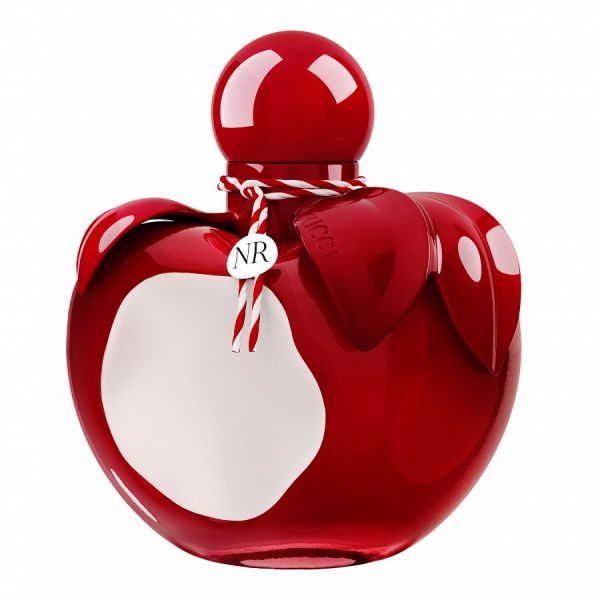 Nina Ricci Nina Rouge - Eau De Toilette  Apa Toaleta 50 ml