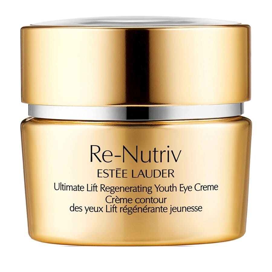 Estée Lauder Re-Nutriv Care Ultimate Lift Regenerating Youth Eye Cream  Crema Ochi 15 ml