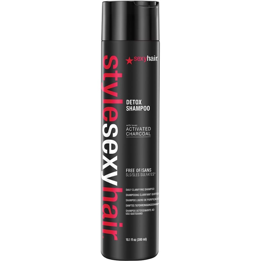 Sexy Hair Detox Shampoo  Sampon 300 ml