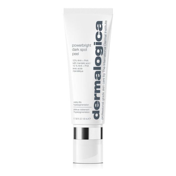 Dermalogica Powerbright Dark Spot Peel  Exfoliant 50 ml