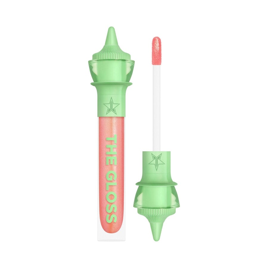 Jeffree Star Cosmetics Blood Money Collection The Gloss Peach Price Gloss 4.5 ml