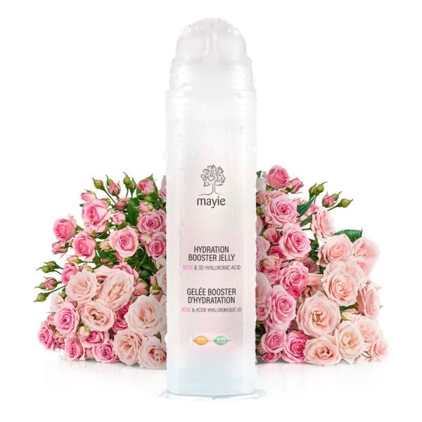 Mayie Hydration Booster Jelly  Crema Fata 50 ml