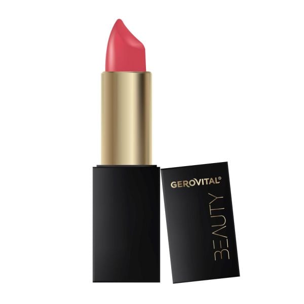 Gerovital Matte Lipstick  Ruj 4 ml