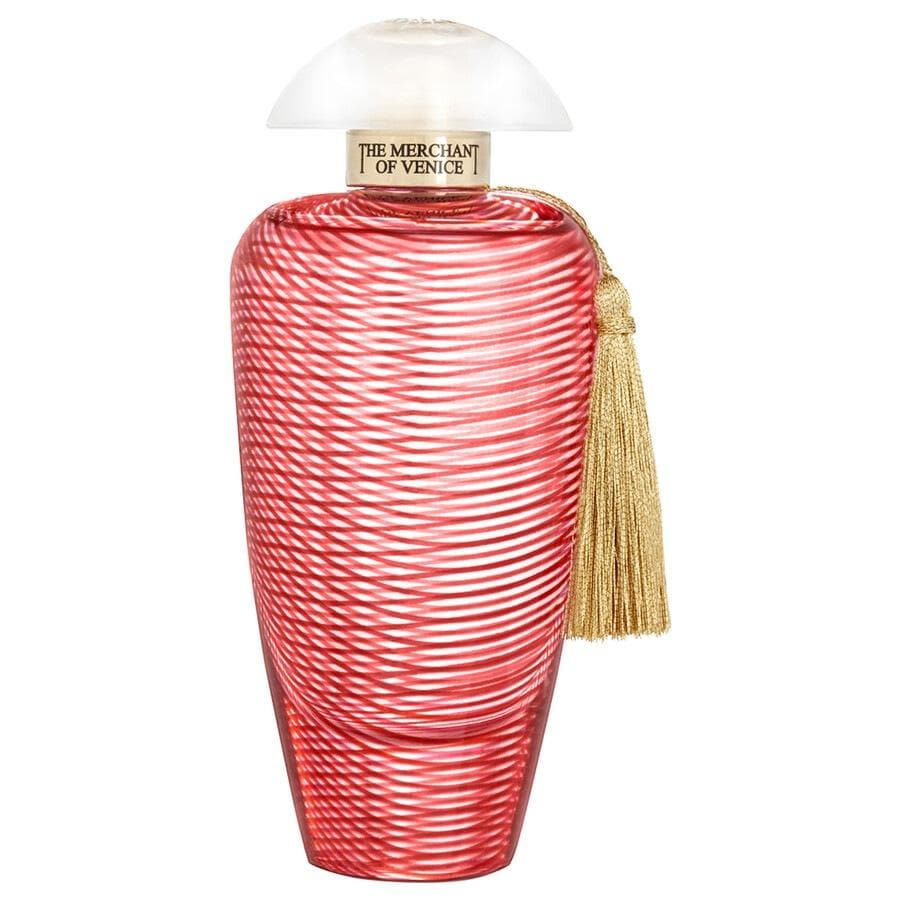 The Merchant of Venice Byzantium Saffron Eau De Parfum  Apa Parfum 100 ml