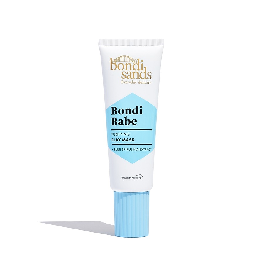 Bondi Sands Bondi Babe Clay Mask  Masca Fata 75 ml