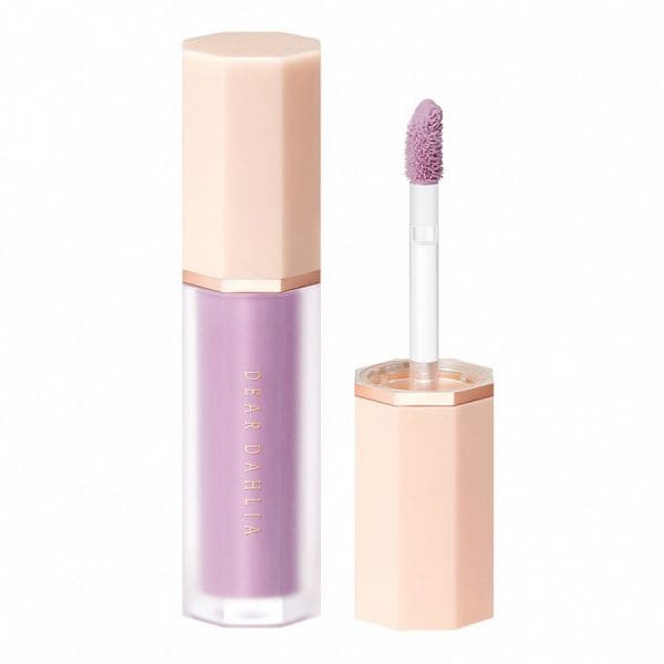 Dear Dahlia Petal Drop Liquid Blush Delight Blush 4 g