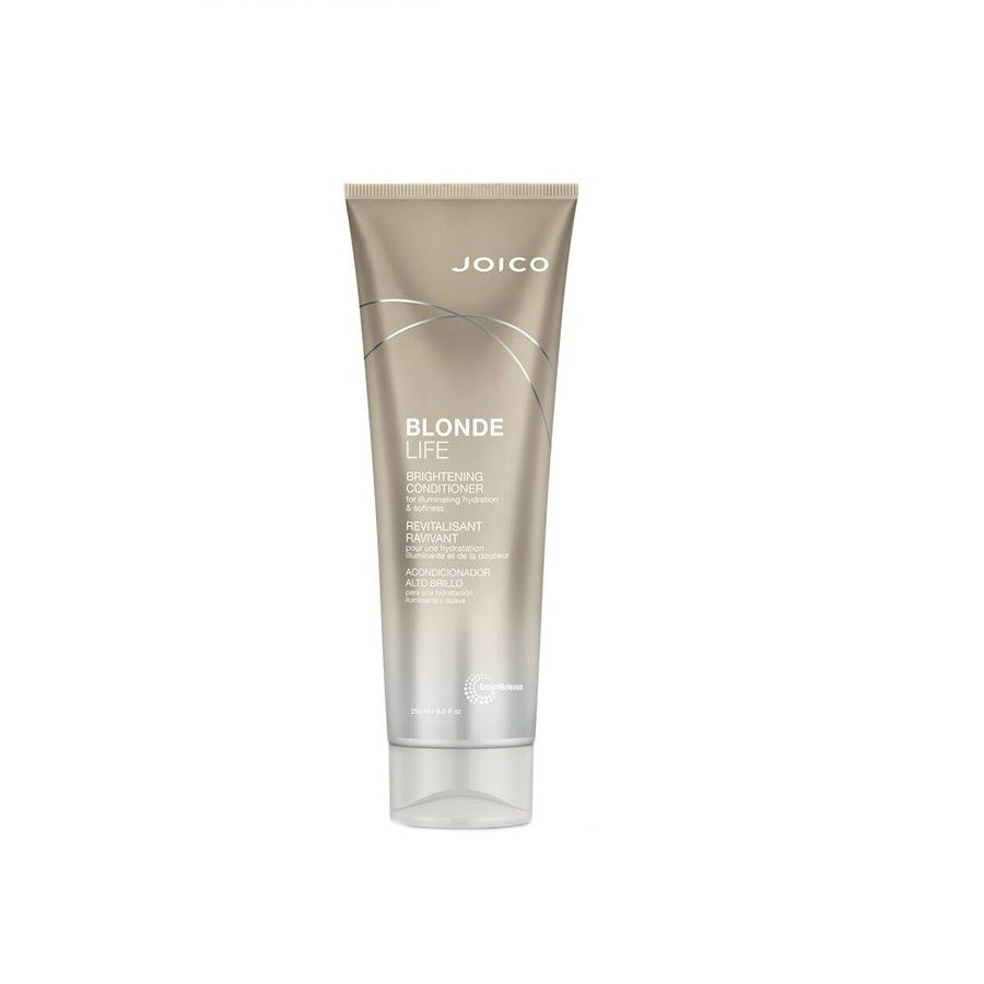 Joico Blonde Life Brightening Conditioner  Balsam 250 ml