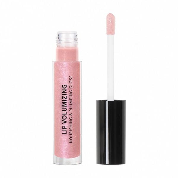 Douglas Make-up Lip Volumizing Plumping Gloss Vibrant Pink Lip Gloss 3.5 ml