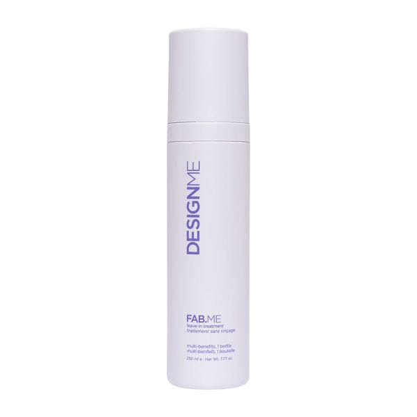 Design Me Fab.ME Leave-In Treatment  Masca 230 ml