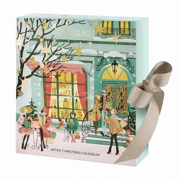 Advent Calendars 7 Doors After Calendar  Set Cadou 1 Bucată