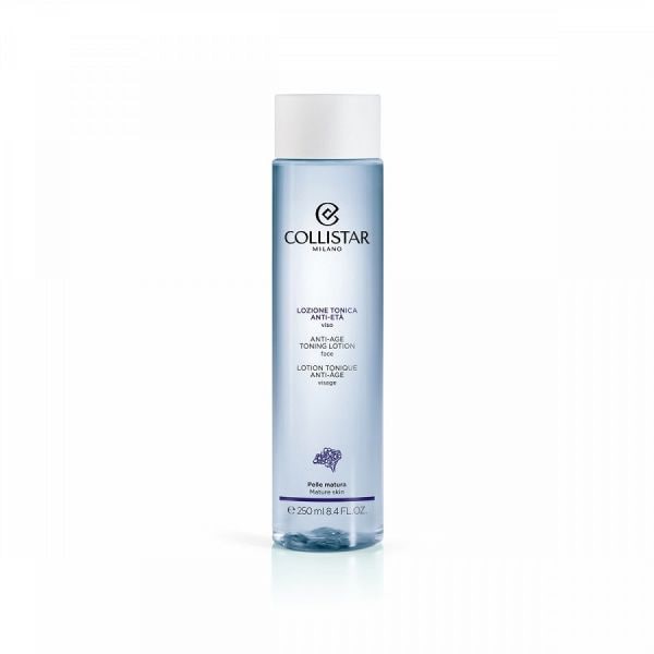 Collistar Anti-Ag Toning Lotion  Lotiune 250 ml