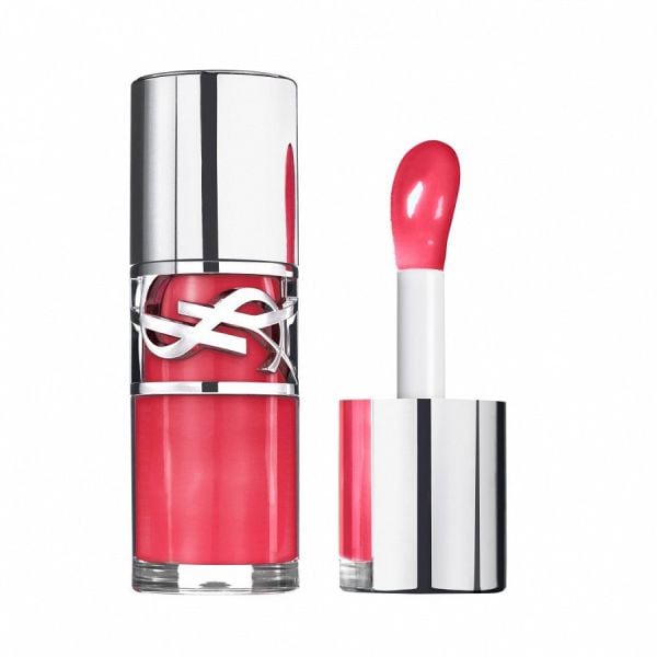 Yves Saint Laurent Loveshine Plumping Gloss Cherry Flash Lipgloss 6 ml