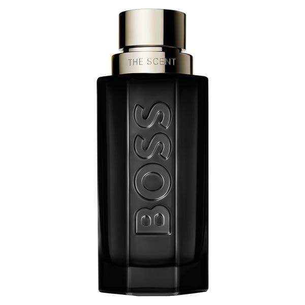Hugo Boss Boss The Scent Magnetic For Him Eau De Parfum  Apa Parfum 50 ml