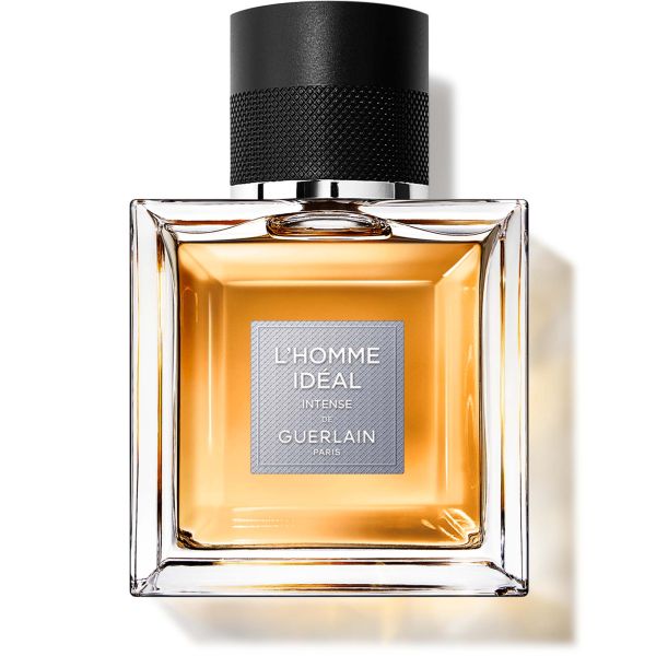 Guerlain LHomme Ideal  LIntense Eau De Parfum  Apa Parfum 50 ml