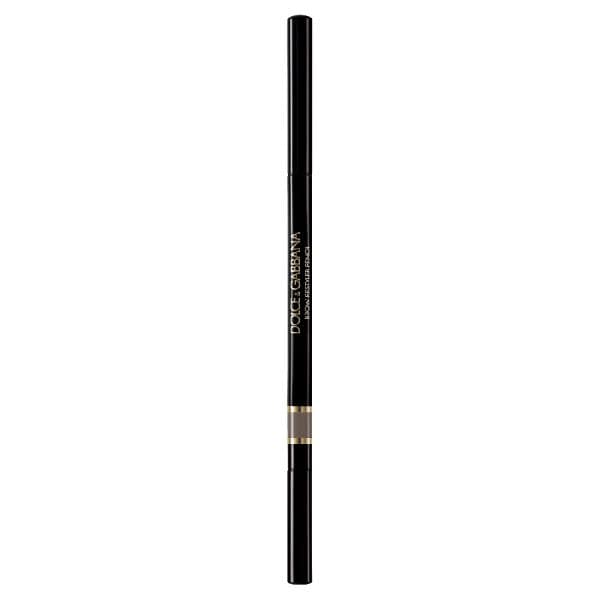 Dolce&Gabbana Brow Restyler Pencil Dark Blonde Creion Sprancene 9 g