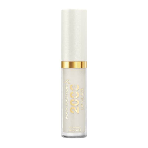 Max Factor 2001 Calorie Lip Gloss Melting Ice Luciu Buze 4.4 ml
