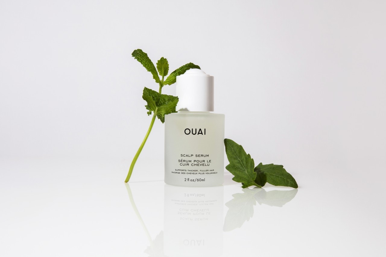Ouai Scalp Serum  Ser 60 ml