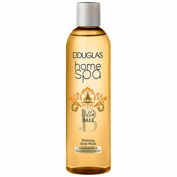 Douglas Home Spa Vila Bali Shower Gel  Gel Dus 300 ml